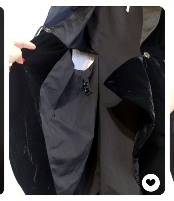 Плаття Asos велюрове