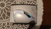 Walkman Sony WM-EX194 na kasety