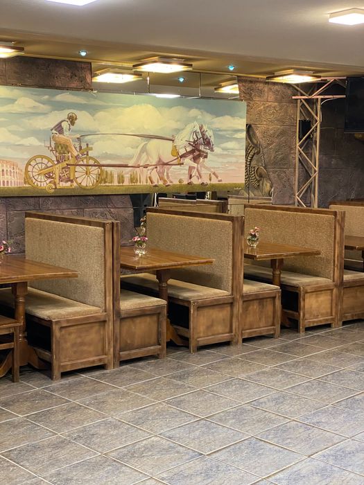 Продаж кафе в Мерефi