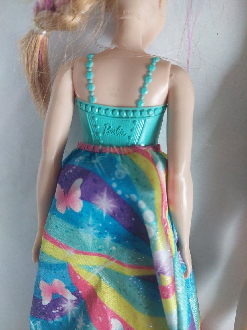 3x lalka barbie oryginalna