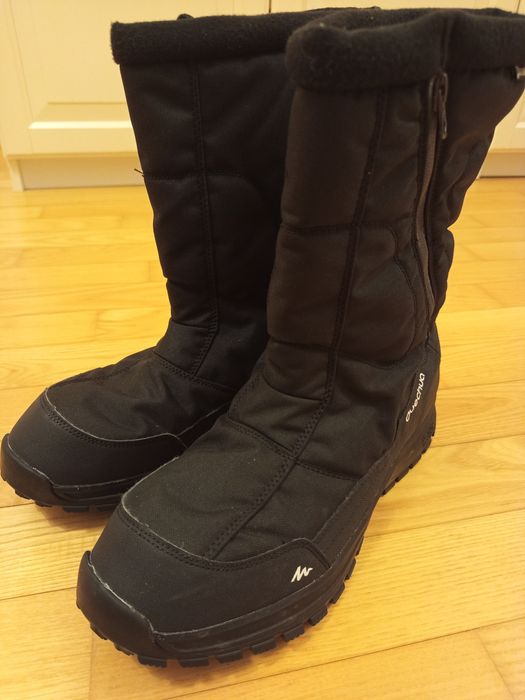 Śniegowce Quechua Rozmiar 43