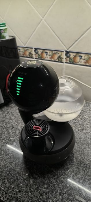 Dolce Gusto Esperta