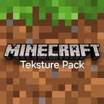 Texture Pack do Minecraft Java Edition