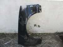 Guarda Lamas Ford Fiesta 1989 a 1996 Direito