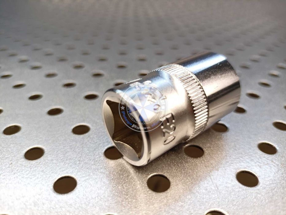 Nasadka Torx E20 Nasadka E-TORX 1/2" E20 Cr-V HONITON TORX E20 TORX 20