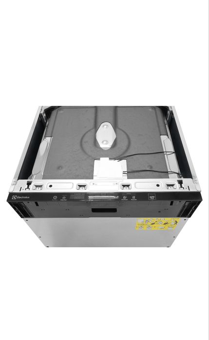 Вбудована посудомийна машина ELECTROLUX EEQ947200L