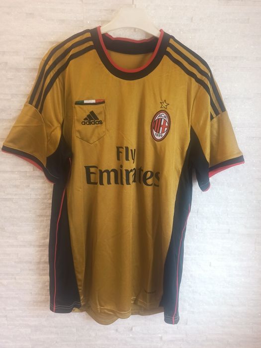 AC Milan retro 13/14