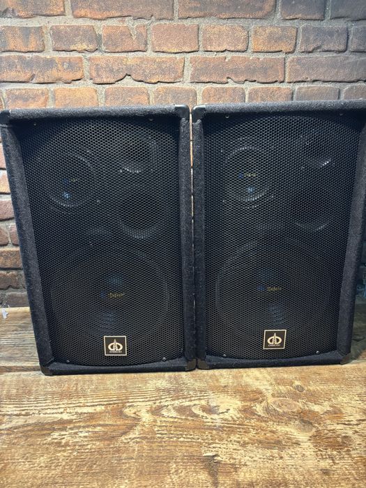 Kolumny Estradowe Dibeisi Q 1001