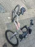 Rower Kross Lea mini 1,0
