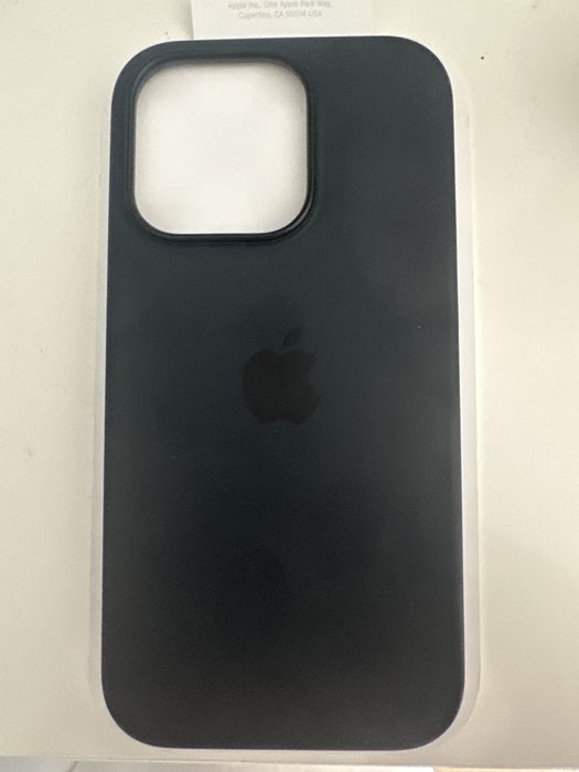 Capa original iphone 14 pro nova