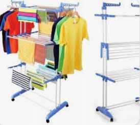 Сушилка для белья  ОПТ Garment Rack