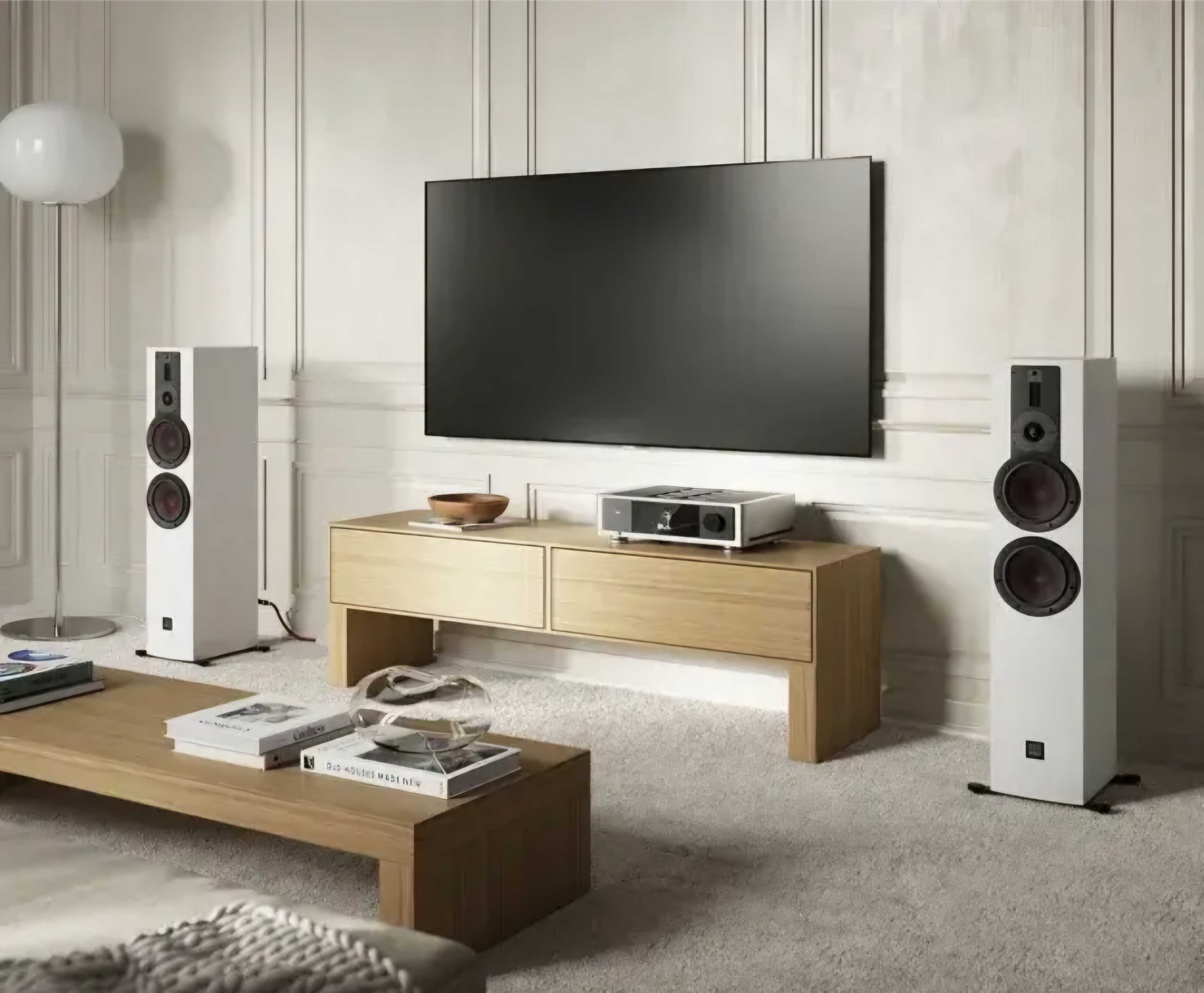 Para Polk Audio Elite Signature ES60 | sklep WROCŁAW