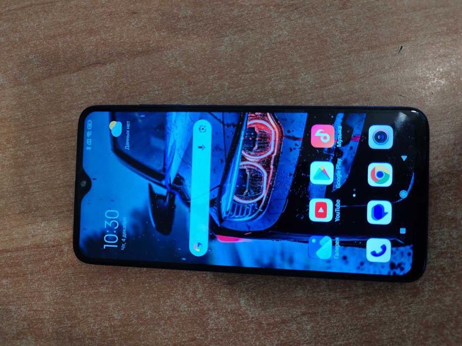 Xiaomi Note 8 Pro 6/64 Gb NFC, доставка