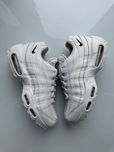 Кроссовки Nike Air Max 95 Essential White