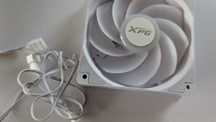 Zestaw 3szt. wentylatorow: ADATA XPG VENTO 120R ARGB -- REVERSE