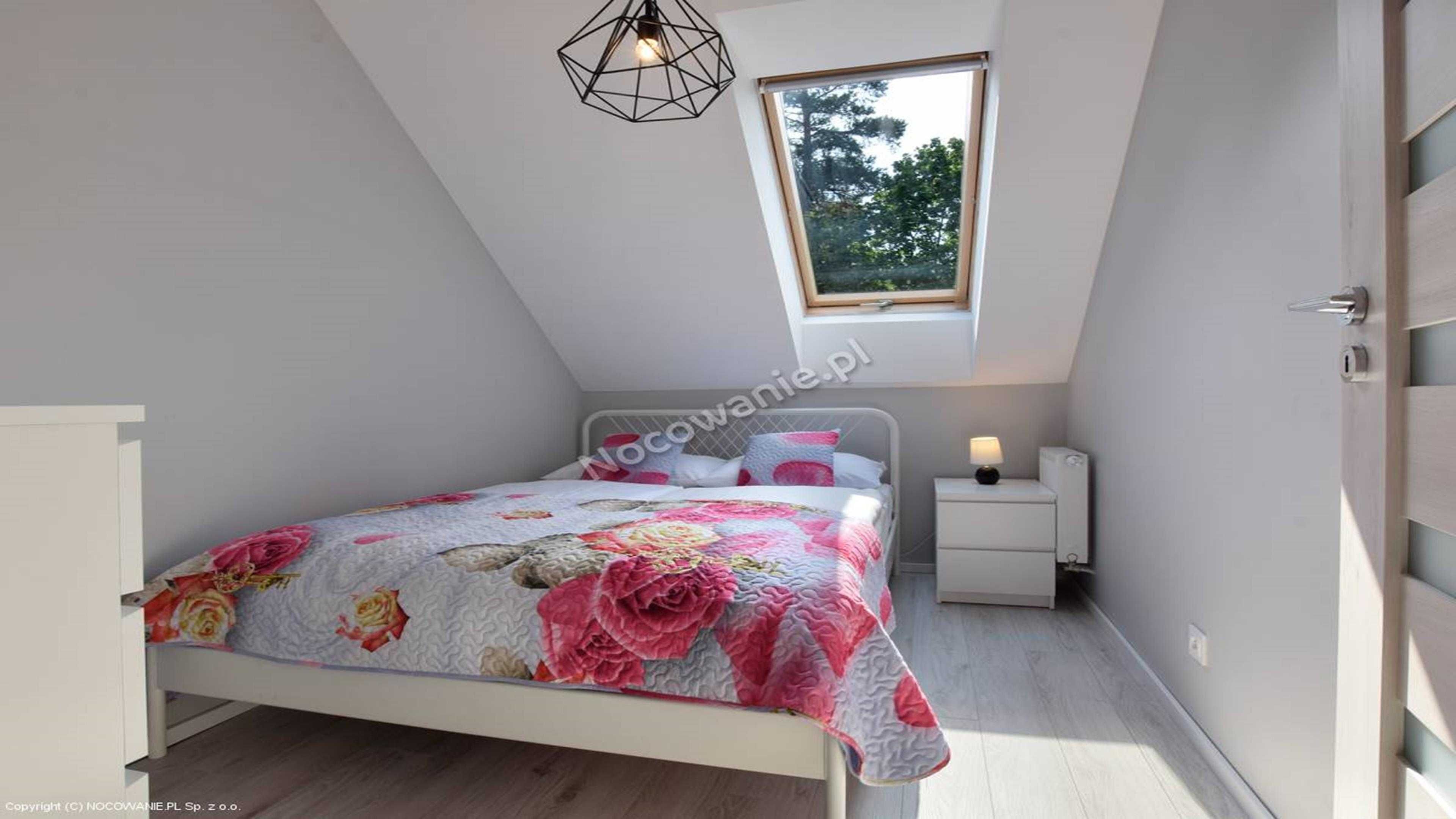 Apartamenty Pastelowe, Karpacz, Karkonosze, góry, lato, 2-7 os.centrum