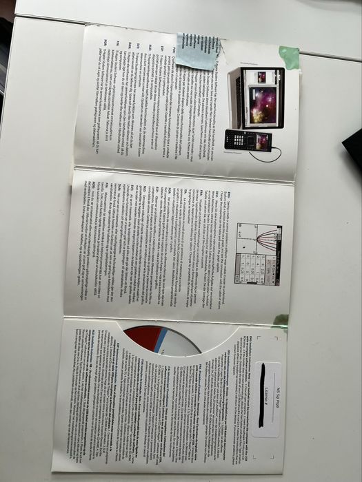 Calculadora Calculadora Gráfica Texas Ti-Nspire CX