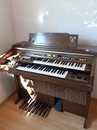 Piano Yamaha Electone c-35 Urgente