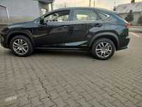Lexus NX I Właściciel Lexus NX 300h Business Edition AWD
