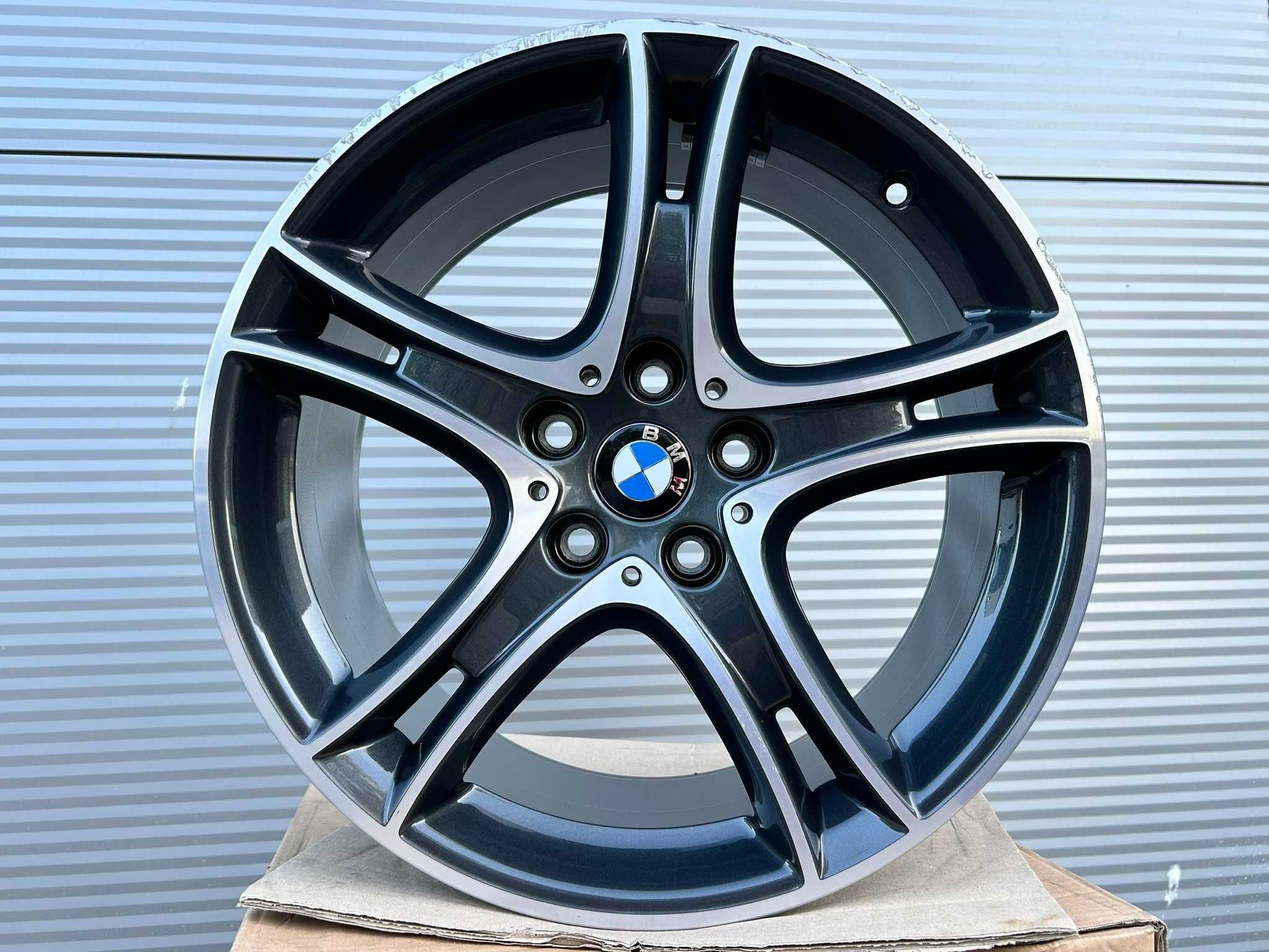 alufelgi r18 5x112 BMW ORYG! 2 F45 F45N F46 F46N inne #869
