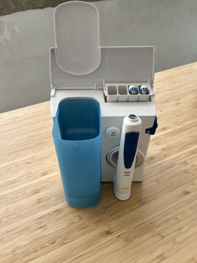 Irrigador Oral-B