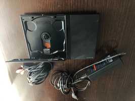 Vendo Ps2 + Comandos