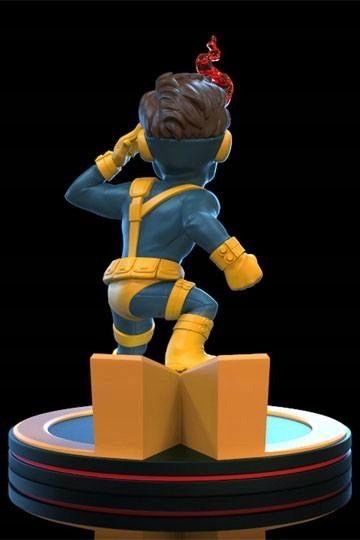 Figurka Marvel Q-Fig Diorama Cyclops (X-Men) 10 cm