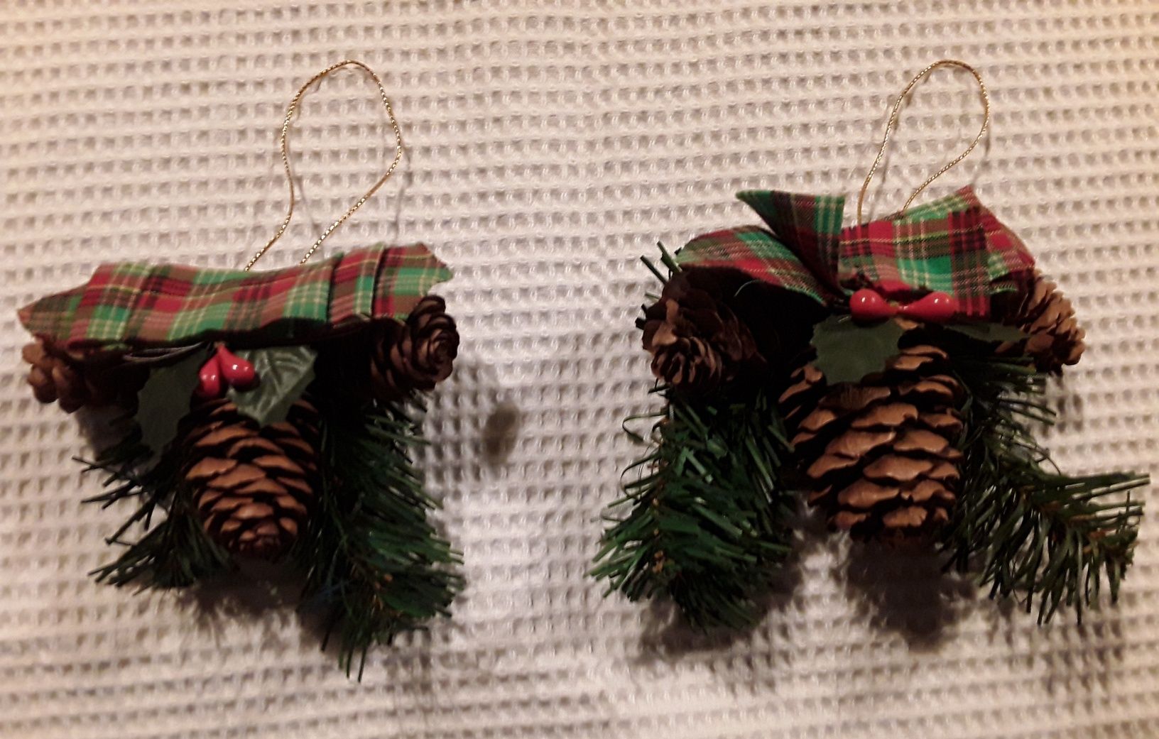Decorações / Artigos de Natal