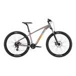Rower MTB marki Kona Lana'I, w rozmiarze XL, 29" Szary