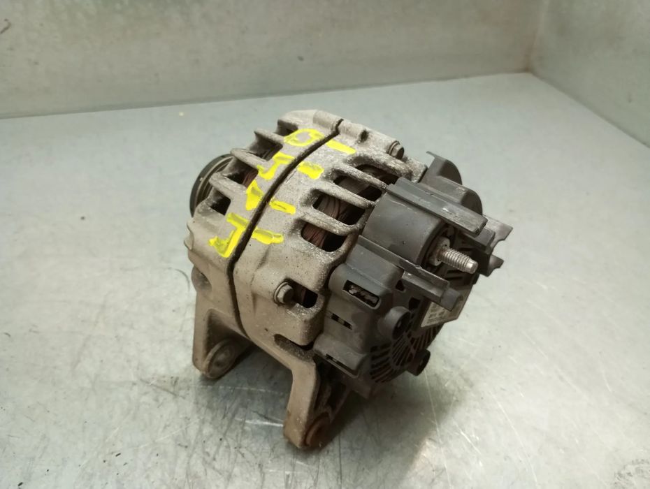 Alternador DACIA Sandero II (5S_)