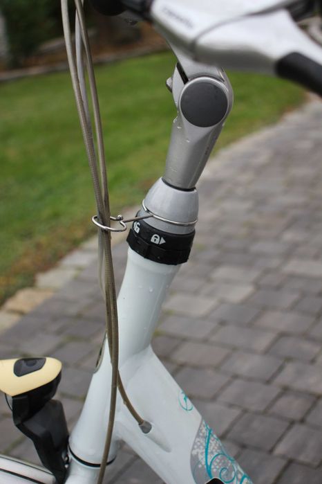 Rower Gazelle Bloom 28"
