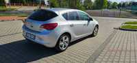 Opel Astra OPEL Astra J