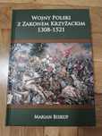 Wojny Polski z Zakonem Krzyżackim - Marian Biskup