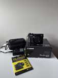 Canon G7X Mark II