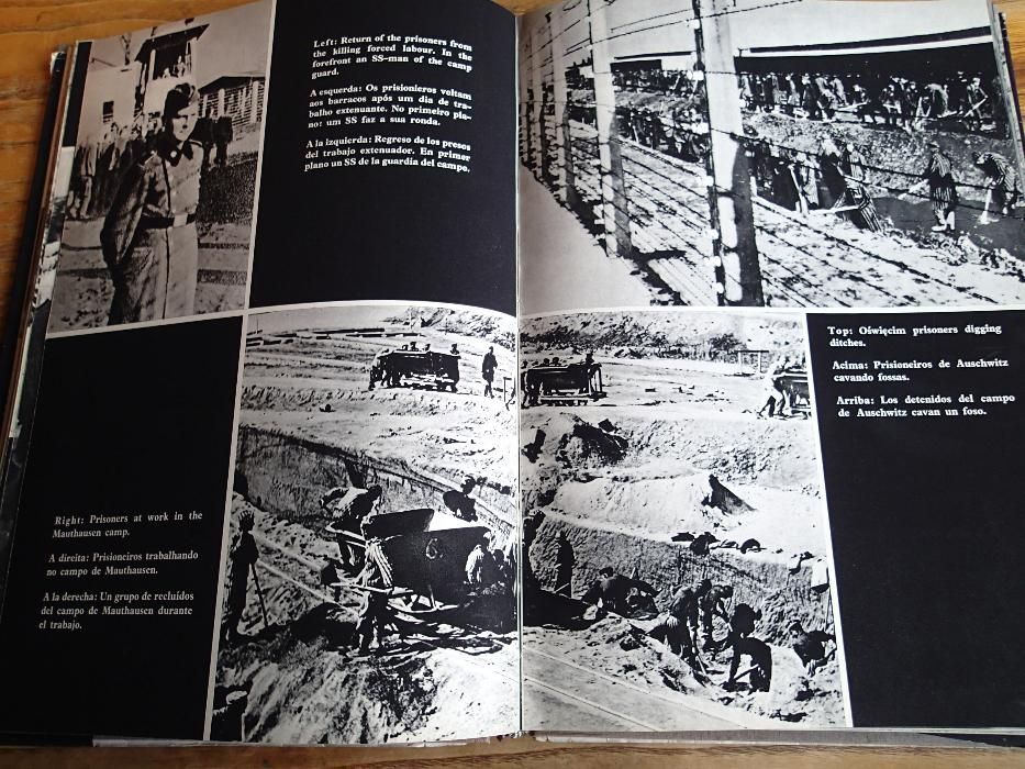 We Have Not Forgotten; Nous N'Avons Pas Oublie 1960