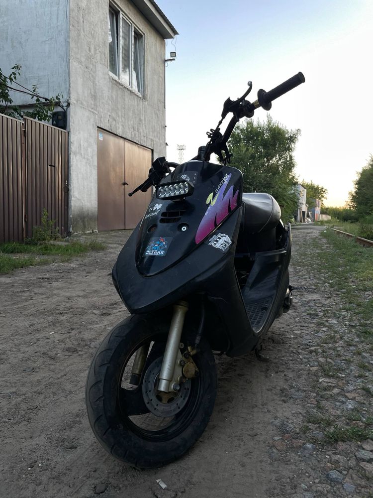 Ymaha next zon ТОРГ
