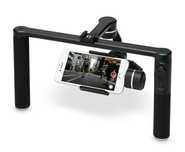 FeiyuTech SPG 3 Estabilizador Video de Punho Duplo Gimbal Novo!