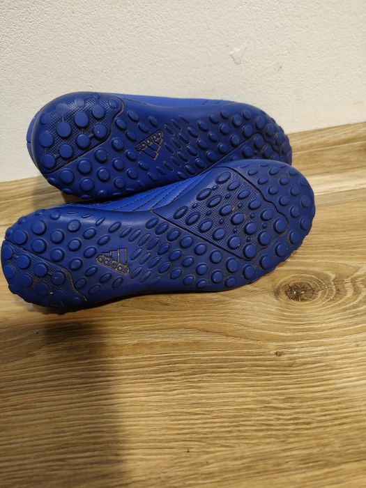 Turfy Adidas Predator rozmiar 31