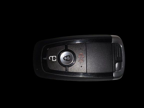 Chave comando Auto Ford (Smart Key / Remote) NOVA
