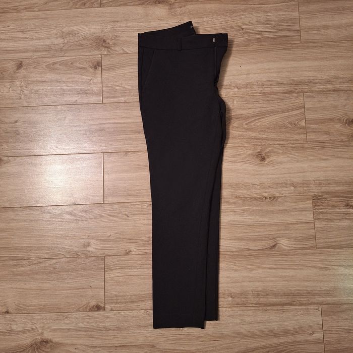 damskie spodnie, Stradivarius , rozmiar 40