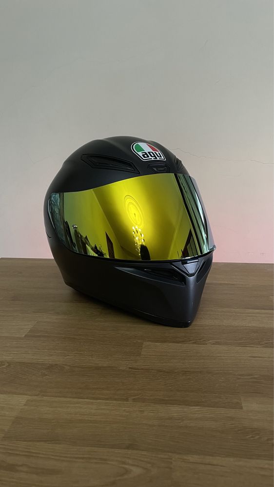 VISEIRA Para Agv K5/ K5s/ K3sv/ K1 /K1 S