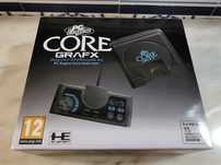 Consola NEC PC Engine Core Grafx Mini