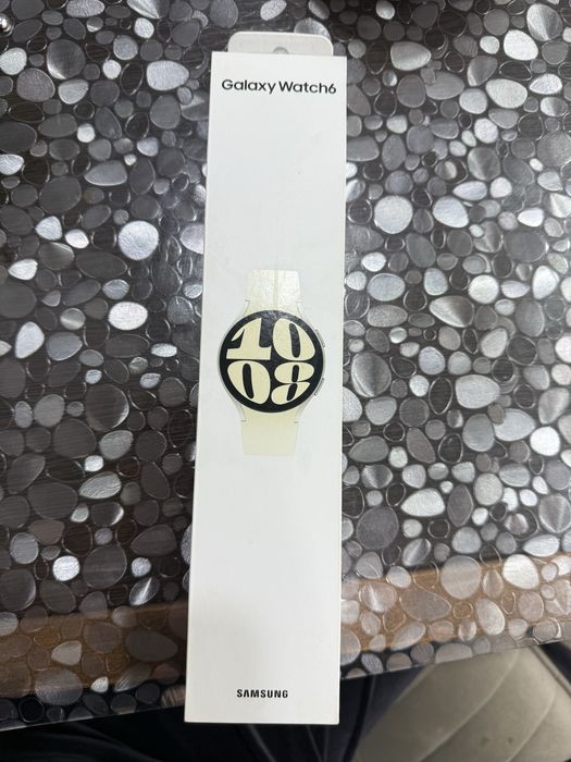 Galaxy Watch 6 40 mm