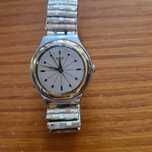 Relógio Swatch vintage