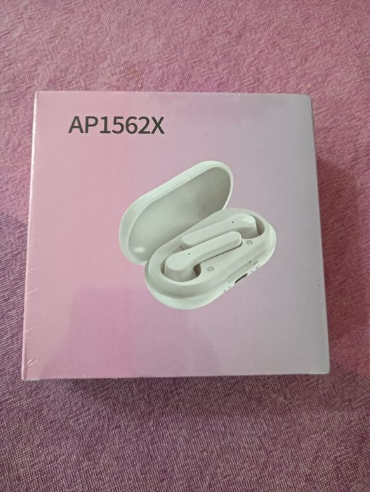 Arpodes novo e lacrado