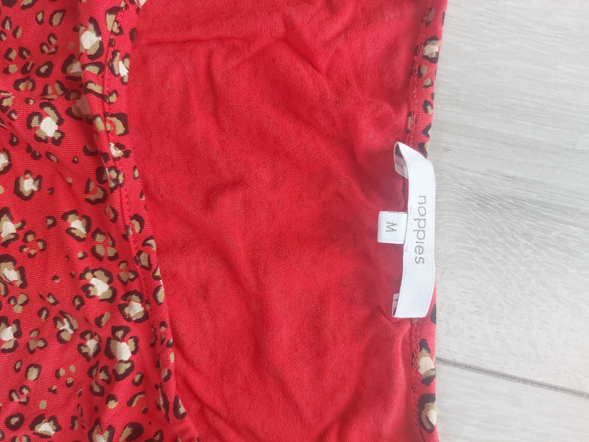 Sukienka ciążowa nappies m