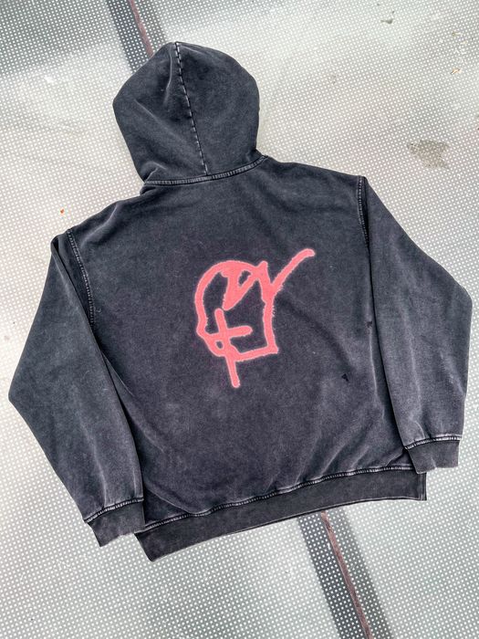 Waleine Phantom Hoodie