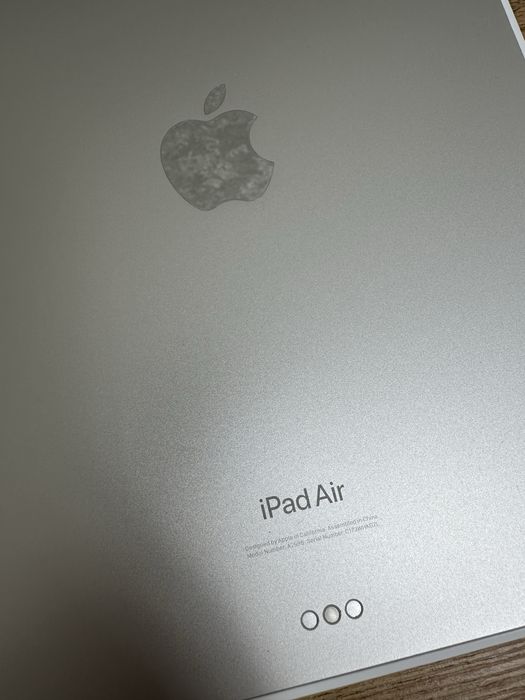 iPad Air (5-го покоління) 2022 року