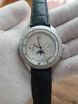 Часы Patek Philippe, механика, автоподзавод, точный ход