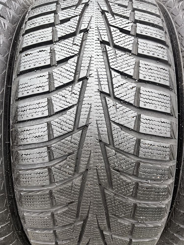 255/50r20 Hankook Winter I cept X